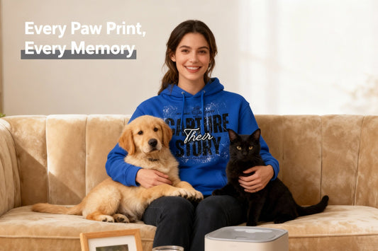 Common pet parent gift mistakes comparison showing premium quality pet parent apparel versus generic gifts
