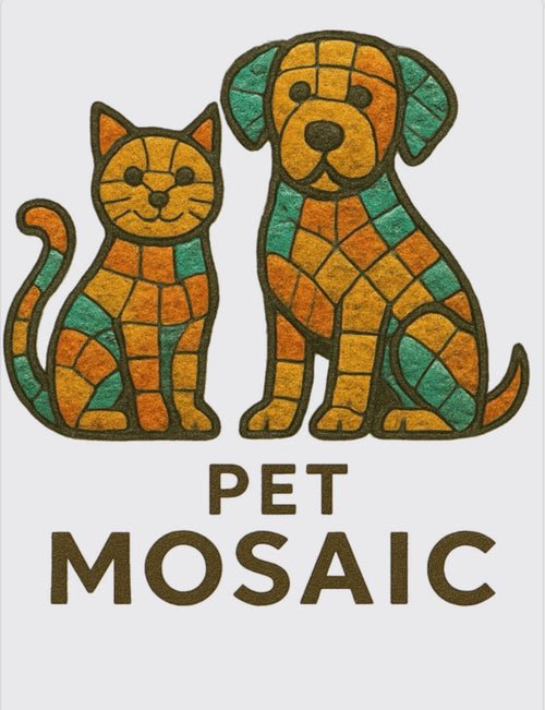 Pet Mosaic